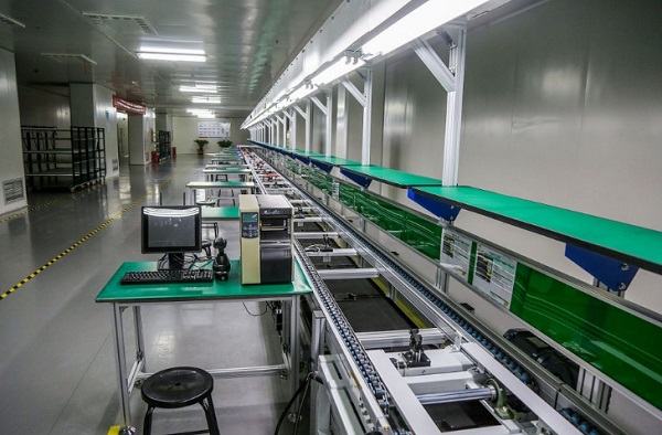 电池组生产线的激光防护措施是否符合安全标准？