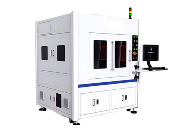 激光打标机 激光打标机