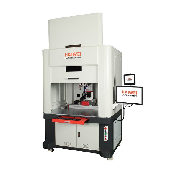 塑料激光焊接机